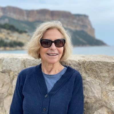 DianaRChambers's profile picture. USA Today bestselling author THE SECRET WAR OF JULIA CHILD @Sourcebooks. THE STAR OF INDIA @PenguinIndia. Born with a passport in one hand & book in the other.