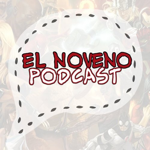 El podcast sobre cómic más viejo de España… que aún no ha muerto (del todo). Presentado por @freakscity y @albertini. ¡Habrá que ver!