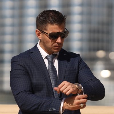 SoyFacundoPerez's profile picture. 📲