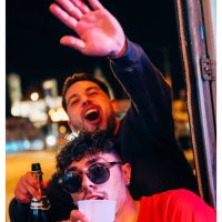 Michael DiMaggio (@mike_dimagg) 's Twitter Profile