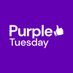 Purple Tuesday (@purpletuesnov) Twitter profile photo Purple Tuesday (@purpletuesnov) Twitter profile photo