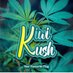 Kiwi Kush (@KiwiKush101) Twitter profile photo