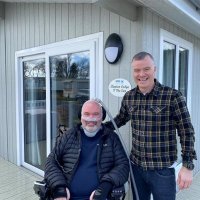 Adrian Murphy's Monster Challenge for MND Scotland (@adrian40mnd) 's Twitter Profile Photo Adrian Murphy's Monster Challenge for MND Scotland (@adrian40mnd) 's Twitter Profile Photo