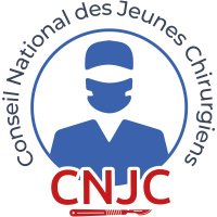 ConseilNationaldesJeunesChirurgiens(@CNJChirurgiens) 's Twitter Profile Photo