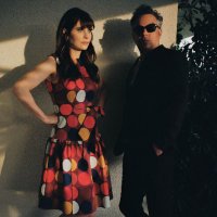 She & Him(@sheandhim) 's Twitter Profile Photo