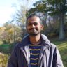 anshuswain's profile picture. Loves everything with networks, ecology & fossils || Asst Prof and Curator at University of Michigan || Else can be found cooking or reading || Odia 🇮🇳