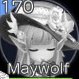 Maywolfさんのプロフィール画像
