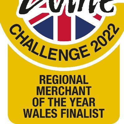 Awarded the title of International Wine Challenge Regional Merchant of the Year (Wales) 2011, 2012, 2013, 2014, 2015, 2017, 2018, 2019! and also 2021