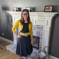 Alison Roth, PhD #BlackLivesMatter (@alisonroth14) Twitter profile photo