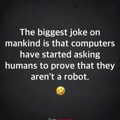 If we truly are the only intelligent life in the universe, you have to admit the universe aimed pretty low and settled for very little.