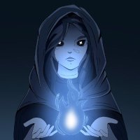 Code: Magi (@codemaginft) 's Twitter Profile Photo Code: Magi (@codemaginft) 's Twitter Profile Photo
