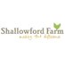 Shallowford Farm (@shallowfordf) Twitter profile photo Shallowford Farm (@shallowfordf) Twitter profile photo