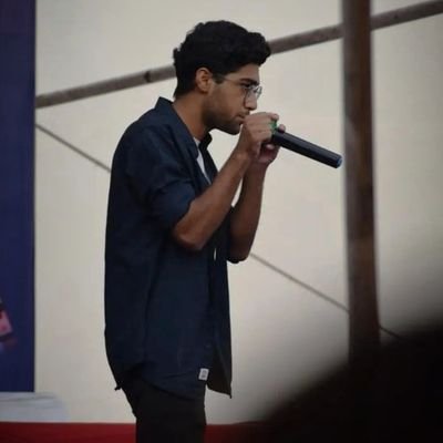 One life dream more ,
One life dare more,
One life complain less .
..
.
https://t.co/oTaSkZoMcW
Rapper ( førks )