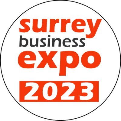 Welcome to the home of Surrey Business Expo.  Our next event is  on 19 April 2023 at Surrey Sports Park, Guildford  #sbe2023 #Guildford #Surrey