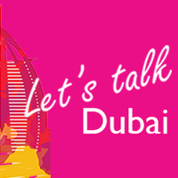 Let's Talk Dubai(@letstalkdubai) 's Twitter Profile Photo