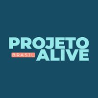 Projeto Alive(@projalivebr) 's Twitter Profile Photo