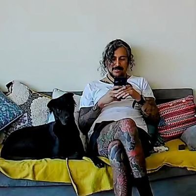 xelook's profile picture. Carpe Diem