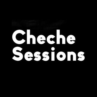 Cheche Sessions are intimate live art and music sessions bringing together an eclectic sample of incredibly talented artists sharing raw and stripped-down sets