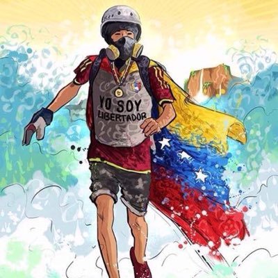 Inspirado en el arte del maestro Oscar Olivares, pintor venezolano. La pintura en mi perfil es de su obra para rendirle homenaje con mucho respeto.