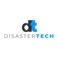 Disaster Tech(@disastertechinc) 's Twitter Profile Photo