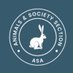 ASA Animals&Society (@Animals_Society) Twitter profile photo