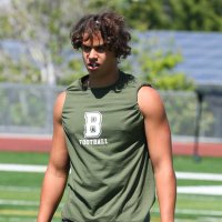 Noah Karim Mikhail 6’3” 220 lbs LB ‘25(@noahmikhail3) 's Twitter Profile Photo