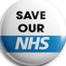 The People's NHS (@ThePeoplesNHS) Twitter profile photo