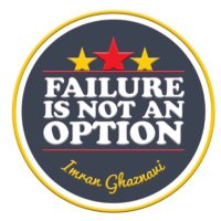 Imran Ghaznavi (@ighaznavi) 's Twitter Profile Photo Imran Ghaznavi (@ighaznavi) 's Twitter Profile Photo
