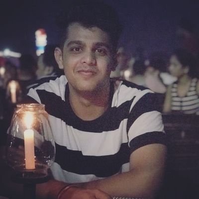 muditgamii's profile picture. building https://t.co/rJrVh5k2um