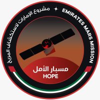 Hope Mars Mission(@HopeMarsMission) 's Twitter Profileg