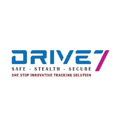 DRIVE SEVEN Security