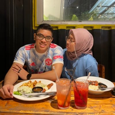 Syazaii's profile picture. @nazhantajul ❤️❤️