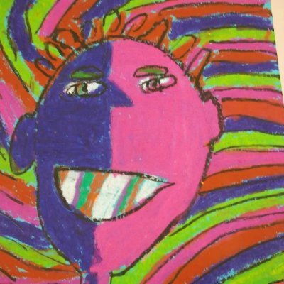 MBaldagin's profile picture. restless immune