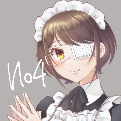 Иo4さんのプロフィール画像