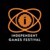 Independent Games Festival (@igfnews) Twitter profile photo