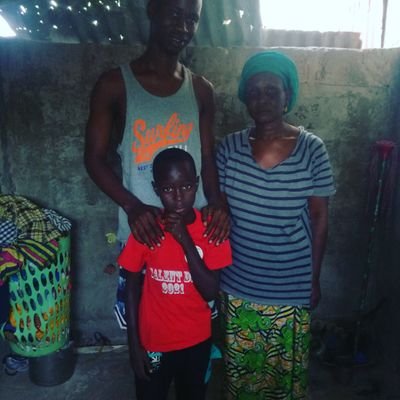 Molamin45169891's profile picture. Our righteousness doesn't depend on our present performance but on JESUS' FINISHED PERFORMANCE.
Jobsmolamin ✌️🇬🇲