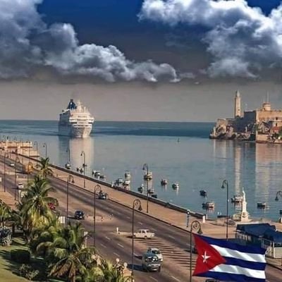 #CubaSalva🇨🇺
#CubaPorLaSalud🏥
#Covid19
#SomosCuba
#HoyQuieroAplaudir👏



Con los pobres de la tierra quiero yo mi suerte echar, José Martí

#DeZurdaTeam