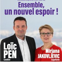 Loïc Pen (@loic_pen) 's Twitter Profile
