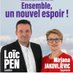 Loïc Pen (@loic_pen) Twitter profile photo