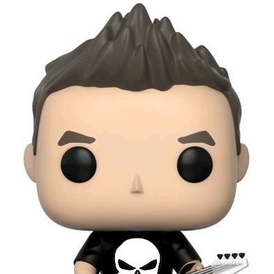 andypotts25's profile picture. ⚓️ Master of my Fate, Captain of my Soul.