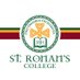 St Ronan's College (@stronans1) Twitter profile photo St Ronan's College (@stronans1) Twitter profile photo