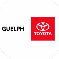 Guelph Toyota(@GuelphToyota) 's Twitter Profile Photo