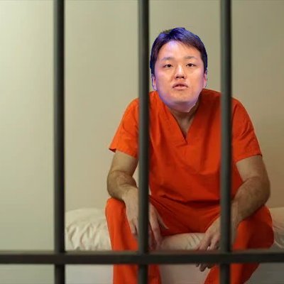 DoinJail's profile picture. Daily tweets to see if Do is already in jail.
Please help the bot famylia an DOnate:0xa972A1B48fdCB2ABe7EbE9a93408f43Fe437ef35