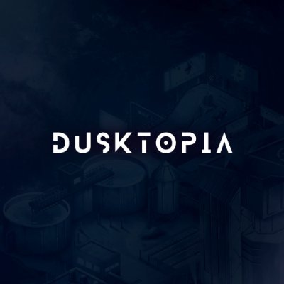 DusktopiaNFT Profile Picture