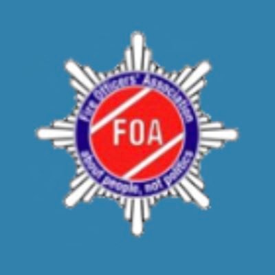 Fire Officers’ Association