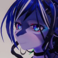丸刈の☆あ＠VRC (@vr_marugari) Twitter profile photo