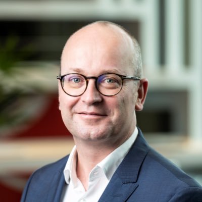 SAP Strategist | Entrepreneur | Basel Drummer #DigitalTransformation