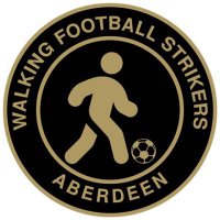 @WalkingFootballStrikersAberdeen(@AberdeenWalking) 's Twitter Profile Photo