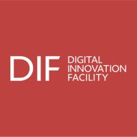 Digital Innovation Facility (@dif_liverpool) 's Twitter Profile