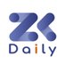ZK Daily Profile picture